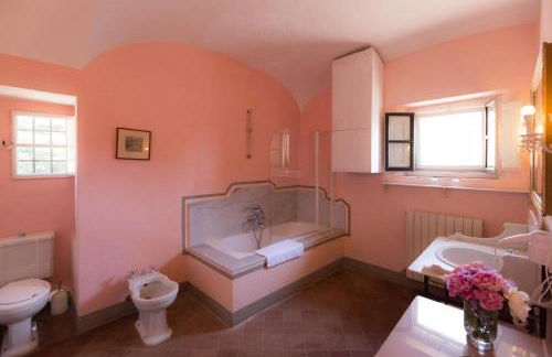 Badia a Coltibuono Wine Resort - Foto 15