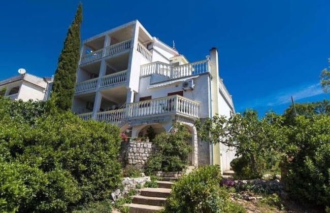 Apartments Ivan - Foto 1