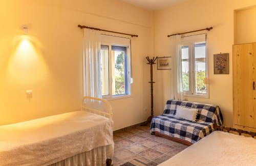 Santa Domenica Summer House - Foto 25