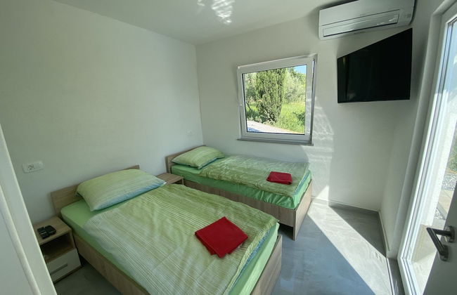 Villa Olive Oasis - Foto 2