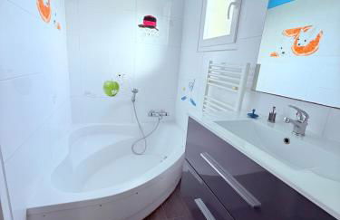 House T5 - Domaine du Grand Marquisat - Jardin et Parking - Foto 10