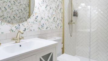 Casa San Blas - Foto 5, Shower