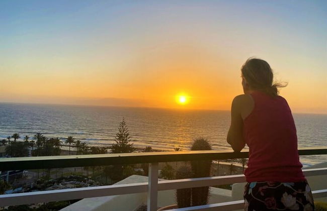 Penthouse Playa de las Americas - Foto 38