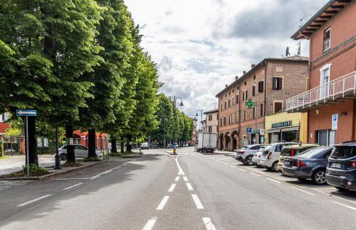 Da Birba a Casinalbo Affitti Brevi Italia - Foto 52