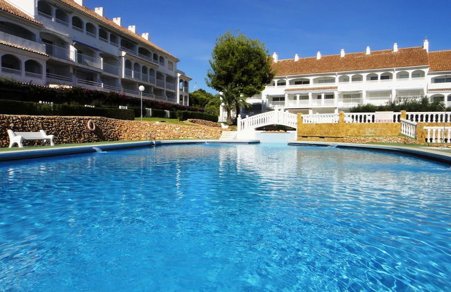 Apartamentos Al-Andalus-26 - Foto 15