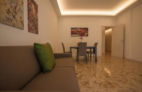 Italianflat - Via Steeb apartment, 5 min walk from Arena - Foto 18