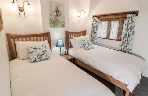 Sundial Cottage - Foto 12