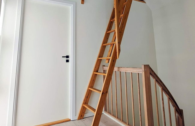 6 Person Holiday Home in Thyholm-by Traum - Foto 21