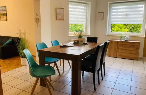 Ferienhaus "NordseeZeit" - Foto 17