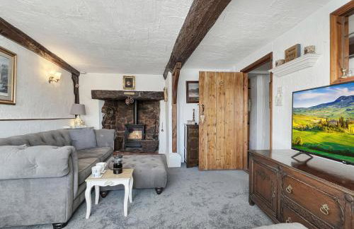 Captains Cottage Minehead - Foto 11