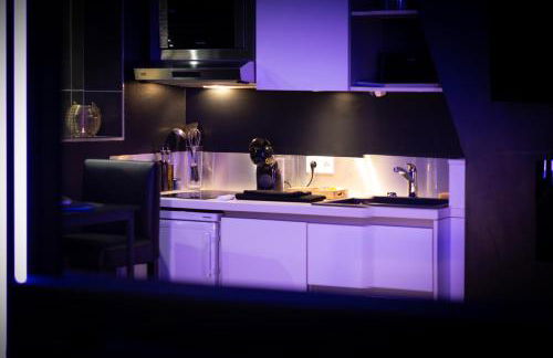 Love Room, L'interdit - Foto 23