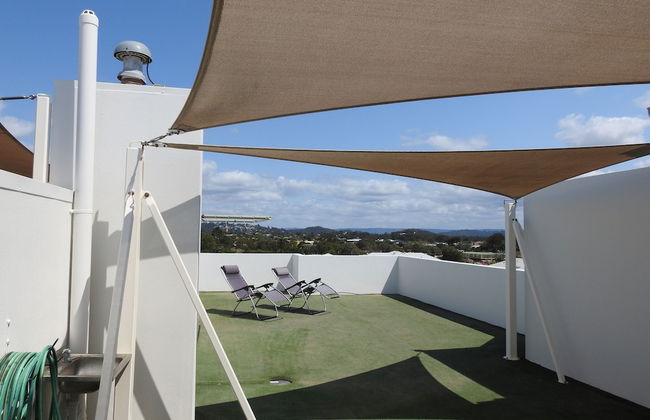 On The River Apartments - Photo 44