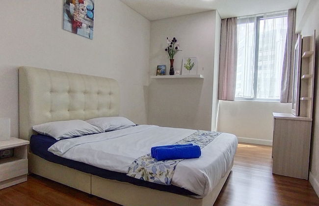 Summer Suites KLCC - Photo 45