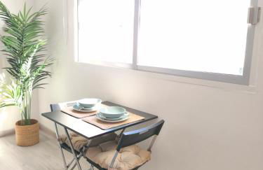 Alma Del Sur Tenerife - Foto 8