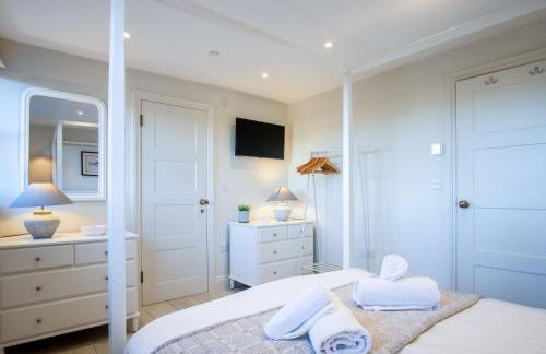 Ty Alice - 3 Bedroom Cottage - Bayview Oxwich - Foto 23