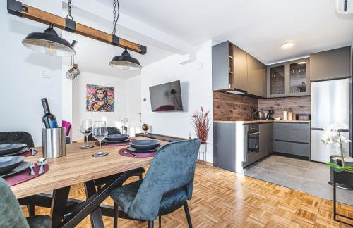 Colors Of Urban City - Zagreb - Foto 4