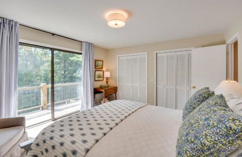 Stunning Dillard Home with Yard in Sky Valley! - Foto 16