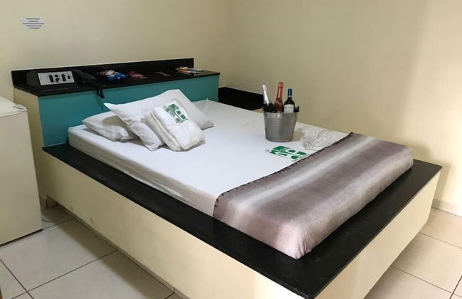 hotel e motel ape goiania anel viario - Foto 3