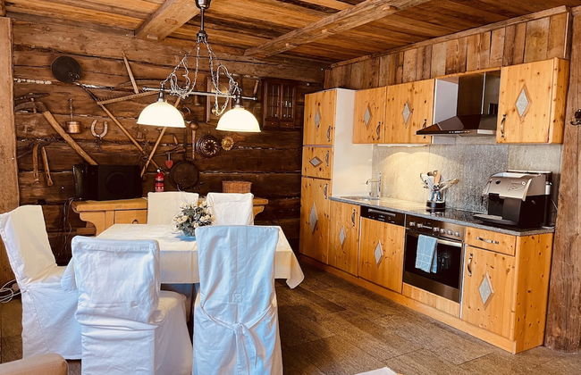 Chasa Engadina - Photo 17