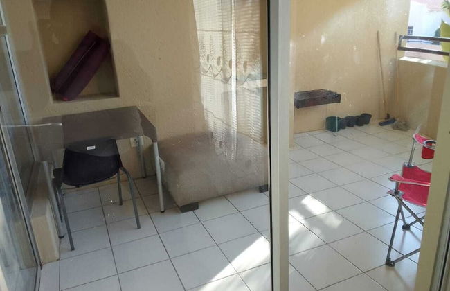 Central Sandton Apartment - Photo 46