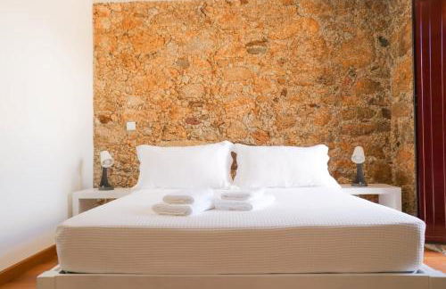 Casas do Torreão 3 casas de alojamento local - Foto 72