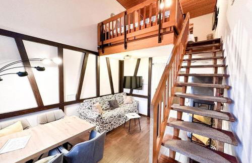 Ferienwohnung Bergzauber mit Pool - Foto 1