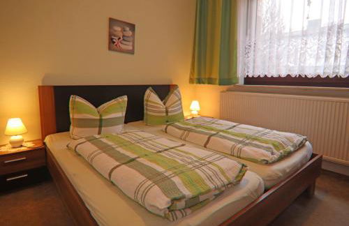 Ferienwohnung Jutta in der Nähe der Ostsee - Foto 8