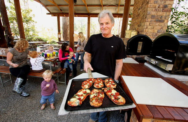 Chiltern Lodge - Photo 30