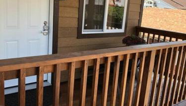 ParkWay Yellowstone Guest House Room #2 - Foto 3