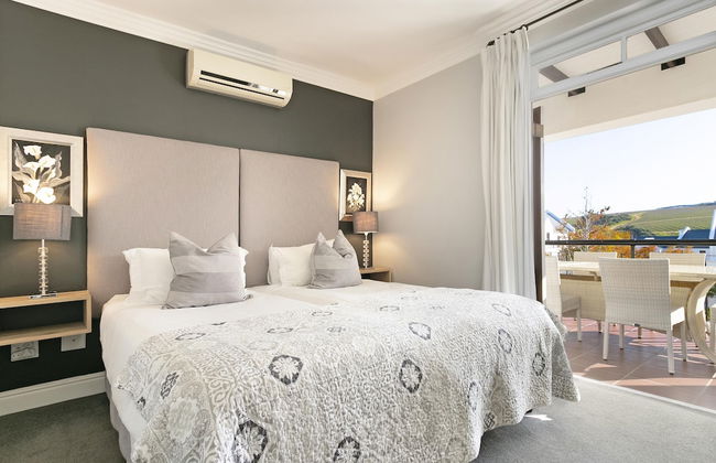 Winelands Golf Lodges 24 - Foto 1