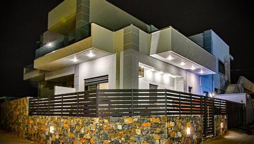 Nisi Luxury Suites with private pool in Gouves - Foto 2