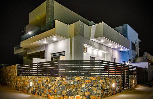 Nisi Luxury Suites with private pool in Gouves - Foto 2