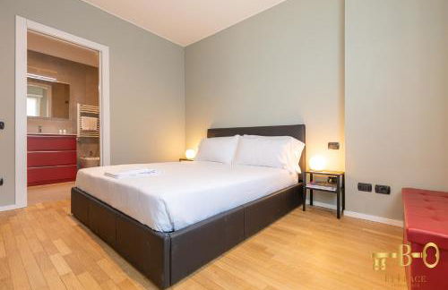 BePlace Bocconi Apartments - Foto 10