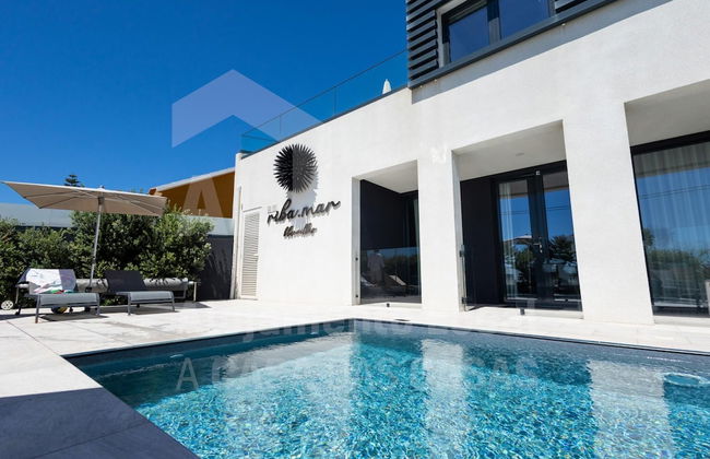 Riba mar Bluevillas 3 by Acasadascasas - Foto 5