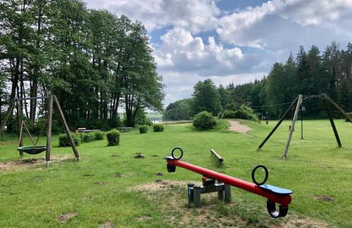 Ferienhaus Seeluft in Klein Labenz - Foto 77