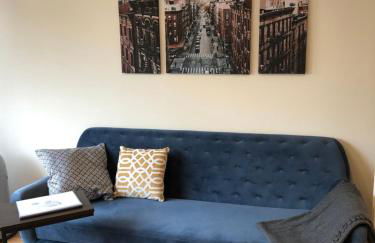 Saarland Appartements - Foto 27