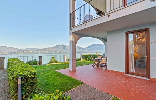 Residential Complex With Panoramic Views and Pool - Foto 30