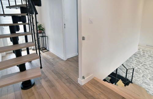 Ty Kastine - Charmante maison pour 10 - Foto 23