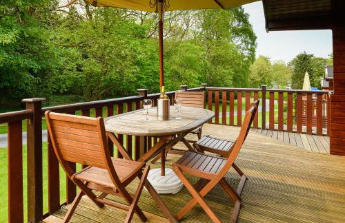 Woodlands Hotel & Pine Lodges - Foto 66