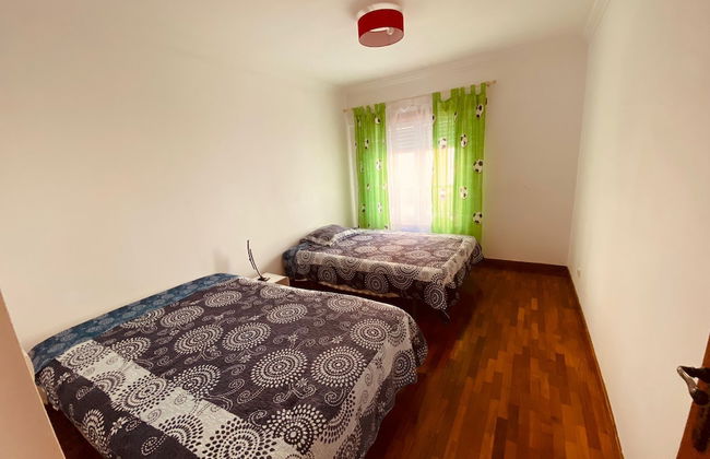 Mouro Rivers House - Remarkable 3-bed Apartment - Foto 7