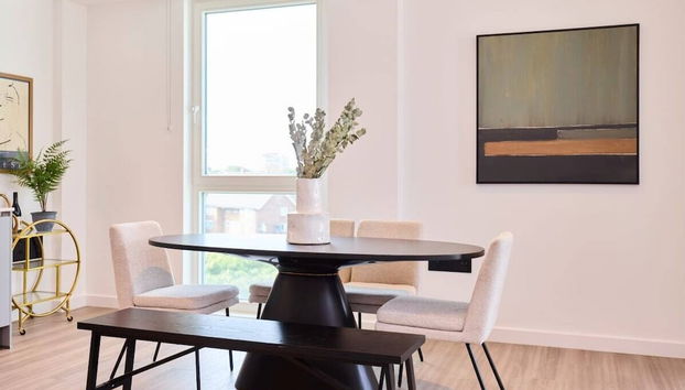 The Tottenham Classic - Charming 2bdr Flat With Balcony - Foto 4, Exterior