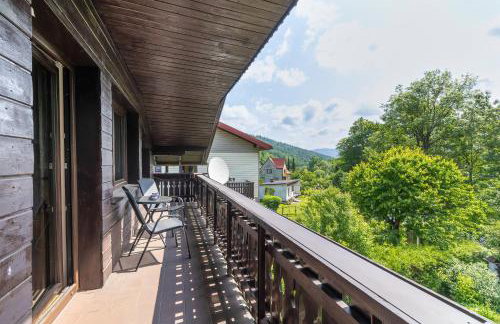 Przytulne Apartamenty w Klimatycznym Domu nad Białką w Otoczeniu Górskich Krajobrazów by Noclegi Renters - Foto 69