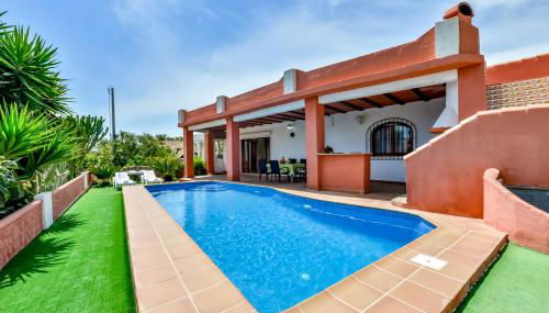 Villas Guzman - Mouna - Foto 4, sunbed