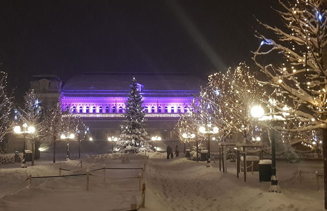 Apartments Helga - Foto 44