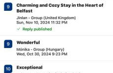 Superb Large Bespoke 5 Star Detached Villa, Prime Location, Belfast Stay - Foto 76