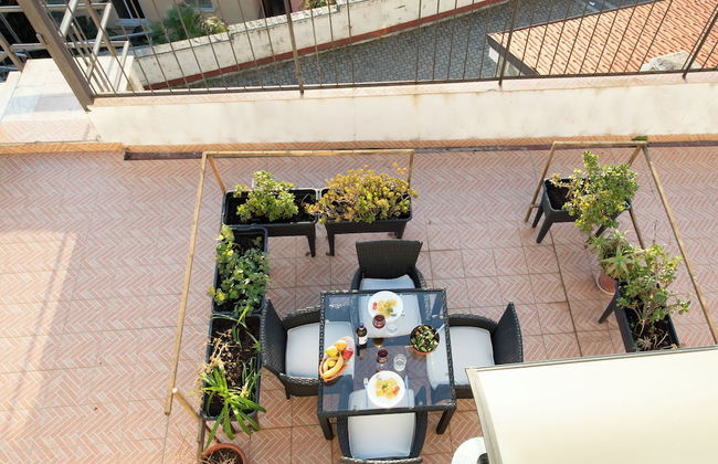 La Finestra Sul Mare Sanremo - Foto 23