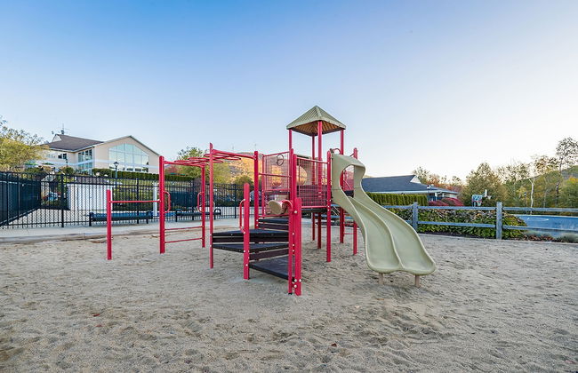 Vacation Village in the Berkshires - Foto 57