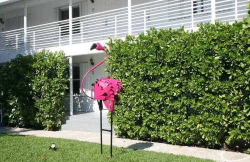 B11 Design District Studio Short drive 2 beach - Foto 22