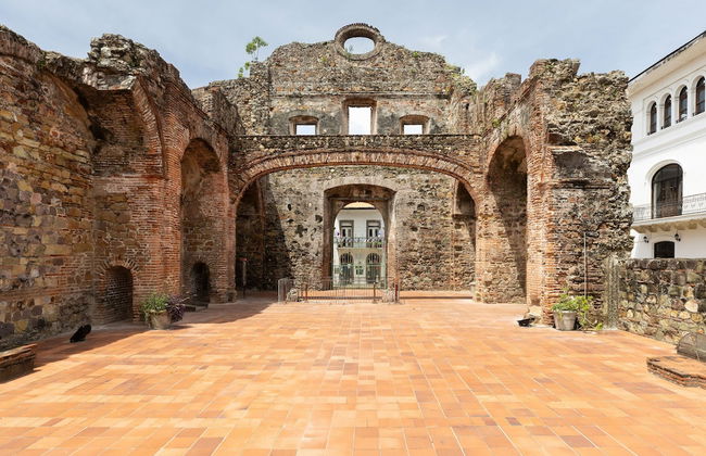 The York by Acomodo Casco Viejo Best Location - Foto 5