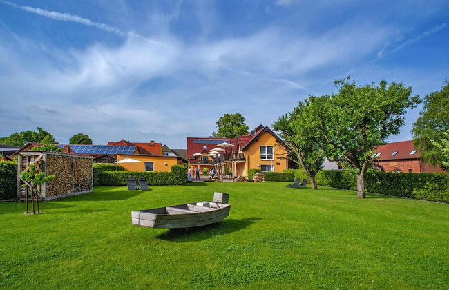 Appartements Am Spreewaldfliess, Schlepzig - Foto 1